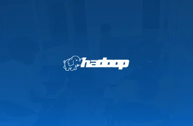Hadoop Training in Chennai
