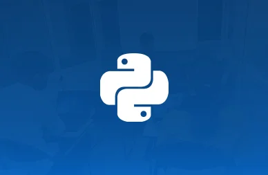 Python Training in Anna Nagar
