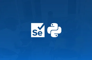 Selenium with Python Training in Chennai