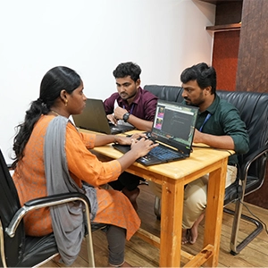 AngularJS Training in Chennai with Placement Support
